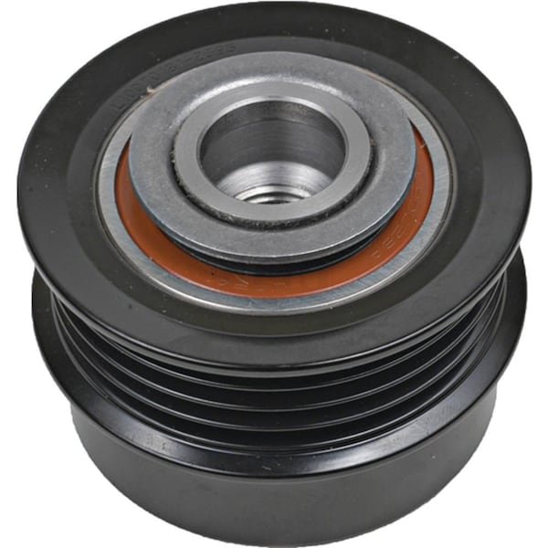 Aftermarket JAndN Electrical Products Pulley 204-52004-JN - main